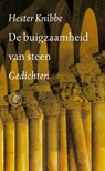 De buigzaamheid van steen - Hester Knibbe - 9789029582186