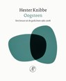 Oogsteen - Hester Knibbe - 9789029582209