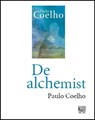 De alchemist - Paulo Coelho - 9789029585361