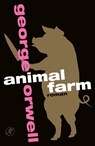 Animal farm - George Orwell - 9789029587105