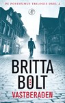 Vastberaden - Britta Bolt ; Rodney Bolt - 9789029587815