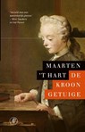 De kroongetuige - Maarten 't Hart - 9789029587877