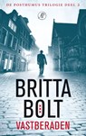 Vastberaden - Britta Bolt ; Rodney Bolt - 9789029588065