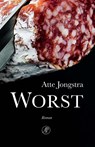 Worst - Atte Jongstra - 9789029589659