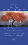 De stilte van het licht - Joost Zwagerman - 9789029589888