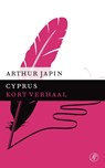 Cyprus - Arthur Japin - 9789029591218