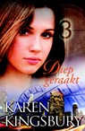 Diep geraakt - Karen Kingsbury - 9789029716796