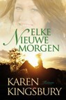 Elke nieuwe morgen ( Cody gunner dl 1) - Karen Kingsbury - 9789029718790