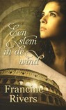 Een stem in de wind - Francine Rivers - 9789029720298