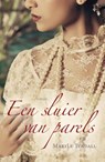 Een sluier van parels - Marylu Tyndall - 9789029721820