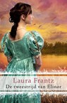 De tweestrijd van Elinor - Laura Frantz - 9789029722896