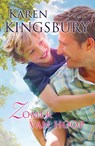 Zomer van hoop - Karen Kingsbury - 9789029723152