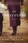 De verstotene - Jolina Petersheim - 9789029723367