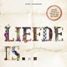 Liefde is - Gary Chapman - 9789029723435
