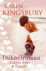 Laatste dans; Toegift - Karen Kingsbury - 9789029724289