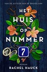 Het huis op nummer 7 - Rachel Hauck - 9789029728737
