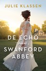 De echo van Swanford Abbey - Julie Klassen - 9789029731904