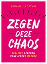 Zegen deze chaos - Bunmi Laditan - 9789029734318