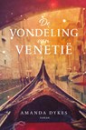 De vondeling van Venetië - Amanda Dykes - 9789029735346