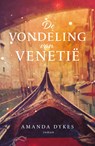 De vondeling van Venetië - Amanda Dykes - 9789029735353