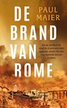 De brand van Rome - Paul Maier - 9789029735681