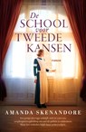 De school voor tweede kansen - Amanda Skenandore - 9789029737302