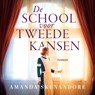 De school voor tweede kansen - Amanda Skenandore - 9789029737319