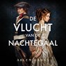 De vlucht van de nachtegaal - Arlem Hawks - 9789029737616