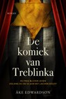 De komiek van Treblinka - Åke Edwardson - 9789029738330