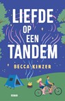 Liefde op een tandem - Becca Kinzer - 9789029738606