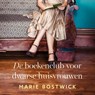 De boekenclub voor dwarse huisvrouwen - Marie Bostwick - 9789029739832