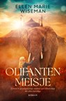 Olifantenmeisje - Ellen Marie Wiseman - 9789029740661