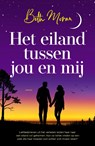 Het eiland tussen jou en mij - Beth Moran - 9789029740876