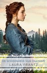 De schoonheid van Chatham - Laura Frantz - 9789029740951