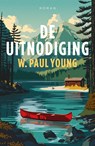De uitnodiging - William Paul Young - 9789029741224
