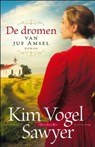 De dromen van juf Amsel - Kim Vogel Sawyer - 9789029796613