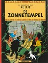 De zonnetempel - Hergé - 9789030325130