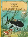 Kuifje 11 de schat van scharlaken rackham - Hergé - 9789030325147