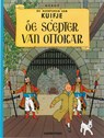 De scepter van ottokar - Hergé - 9789030325178