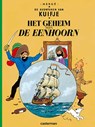 Het geheim van de eenhoorn - Hergé - 9789030326502
