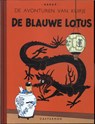De blauwe lotus - Hergé - 9789030329190