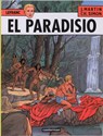 El Paradiso - Joel Martin ; Ch. Simon ; O. Paques - 9789030330462