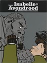 Isabelle avondrood Hc03. de waanzinnige geleerde - Tardi, jacques - 9789030361084