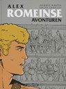 Alex bundel 02. romeinse avonturen bundel - Martin, jacques - 9789030361275