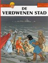 De verdwenen stad - Joel Martin ; Ferry ; Weber - 9789030362661