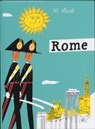 Rome - M. Sasek - 9789030362883