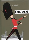 Londen - M. Sasek - 9789030362890