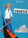 Venetie - M. Sasek - 9789030363354