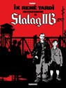 Ik, René Tardi, krijgsgevangene in Stalag IIB - Jacques Tardi - 9789030367451