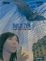 De nacht van de vallende sterren - François Schuiten - 9789030371908